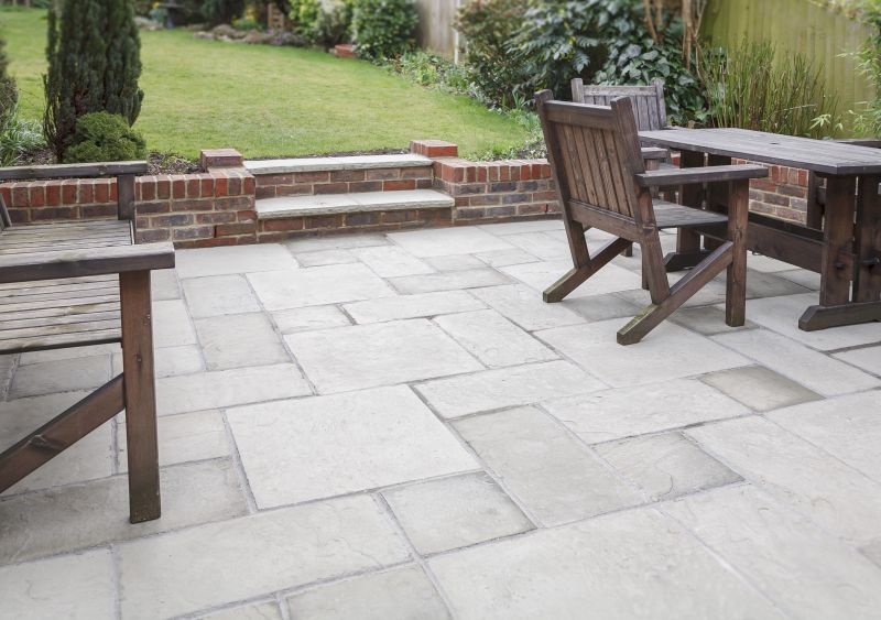 Benefits Of Sealing Pavers For Driveways, Patios, And Walkways
